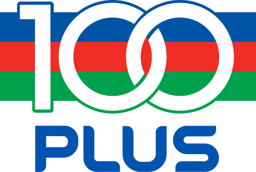 100 plus